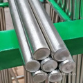 630 Bright Perforated Stainless Steel Bar